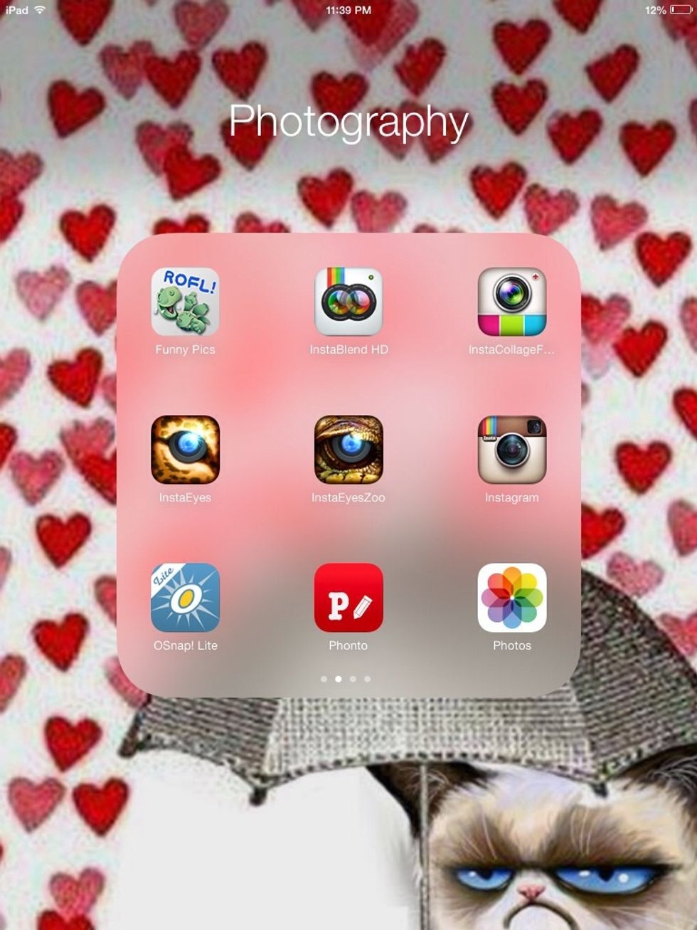 Get the app "InstaCollageFree"