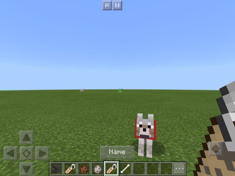 How To Do Name Tricks In Minecraft How To Do Name Tricks In Minecraft