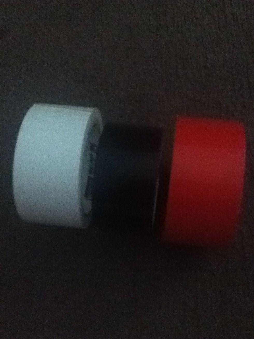 Get the duct tape
