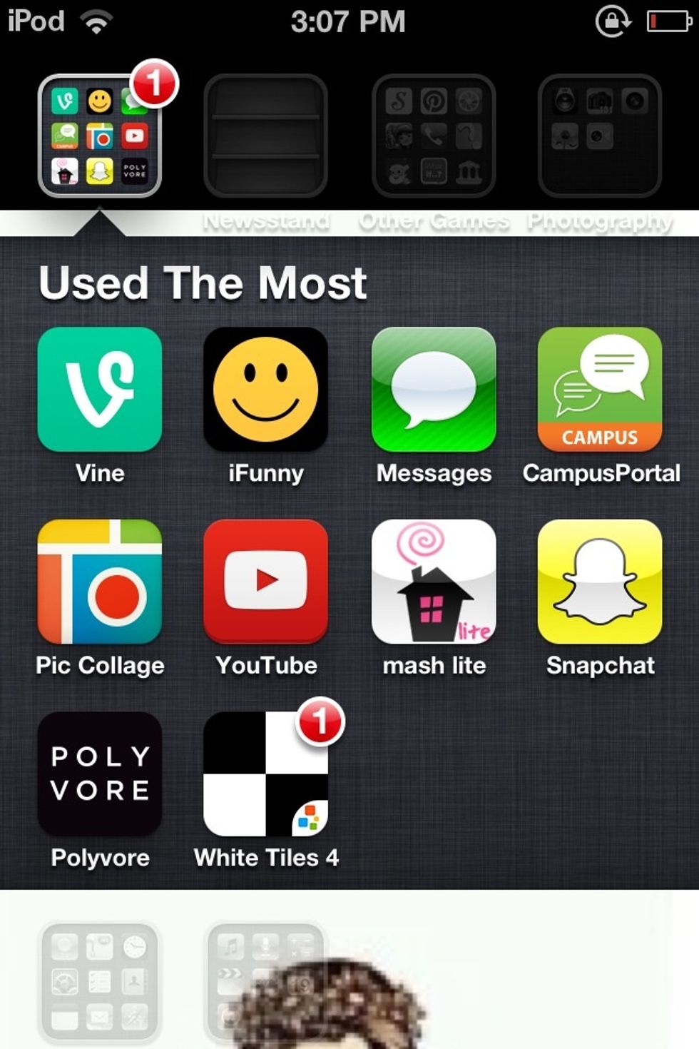 Get the Polyvore app