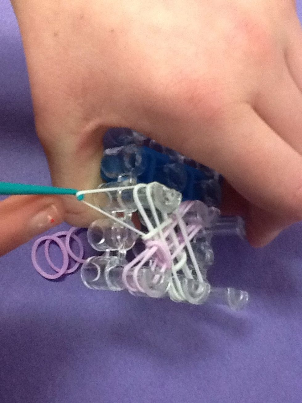 Get the second one on the bottom.