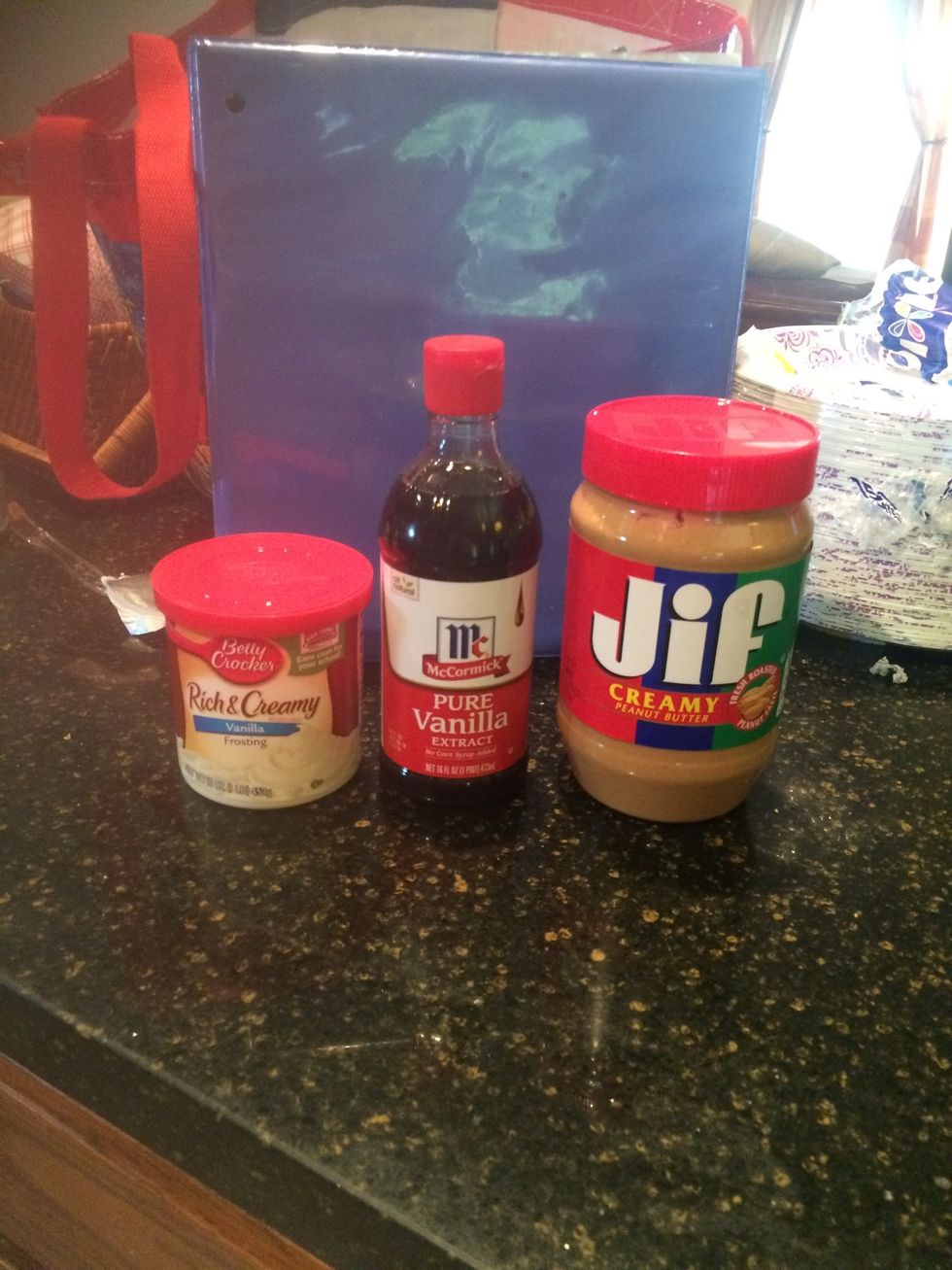 Get these ingredients