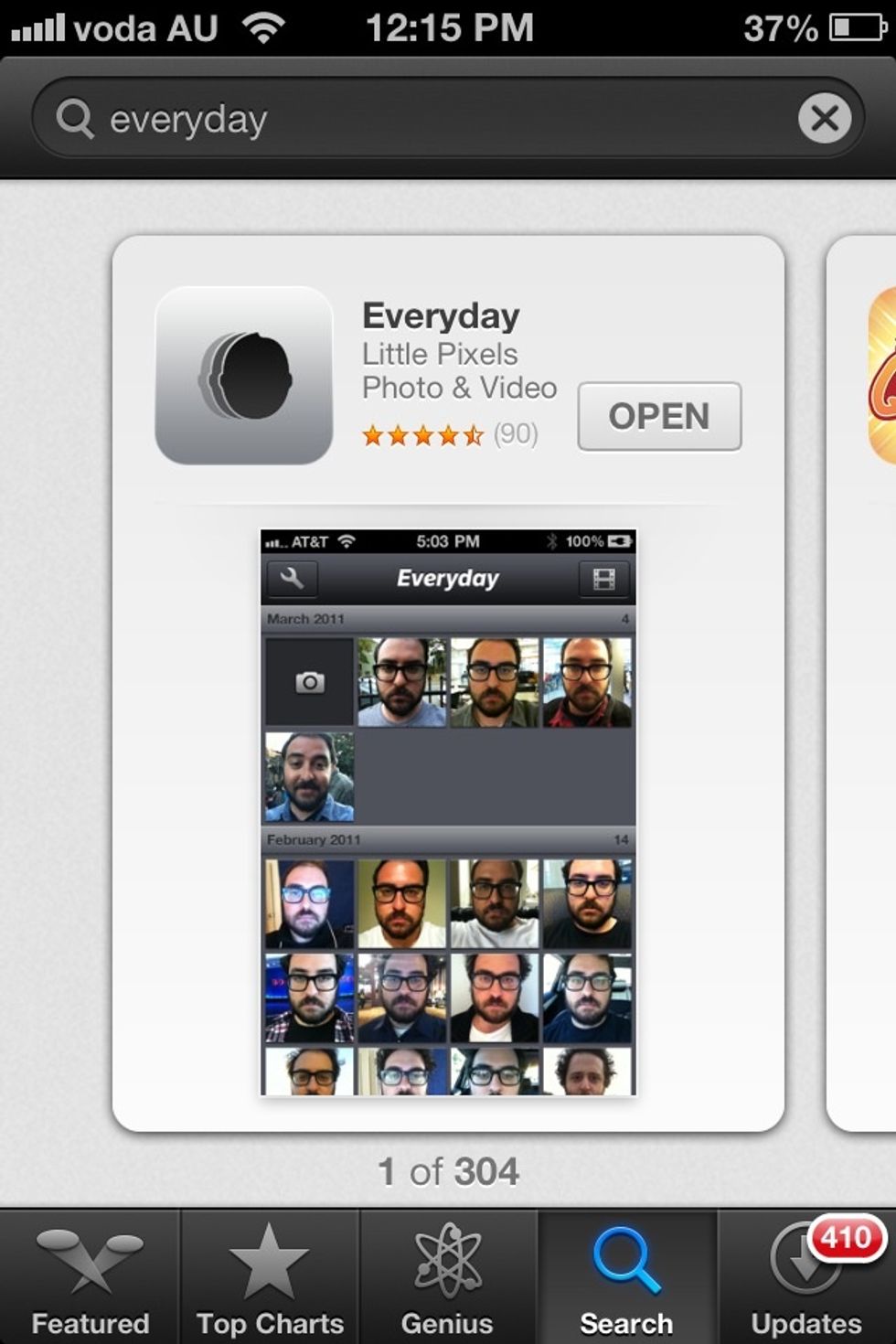 Get this app can't remember if it was free got it in 2011