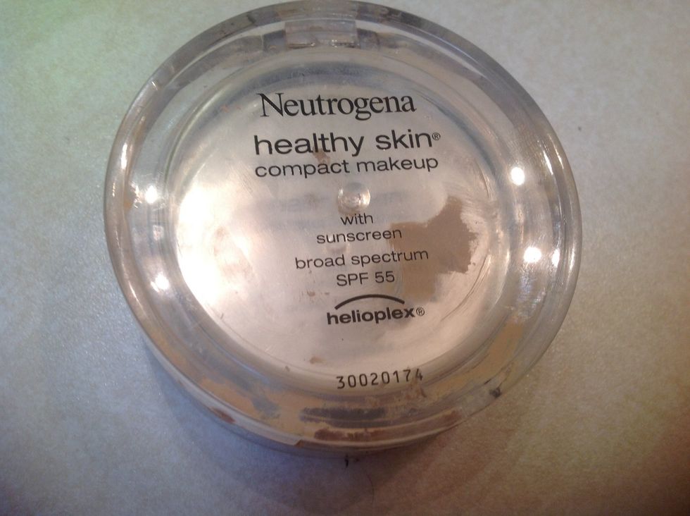 Get this it's just to get your skin look very smooth.