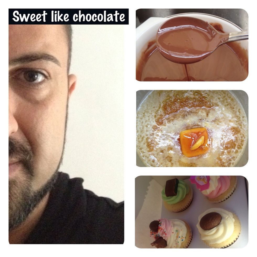 Get to know me at baddee.com and feel free to ask questions and comment. Extra pictures, videos, info will be available there. More guides coming up. :)