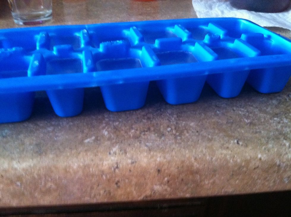 Get ur ice tray