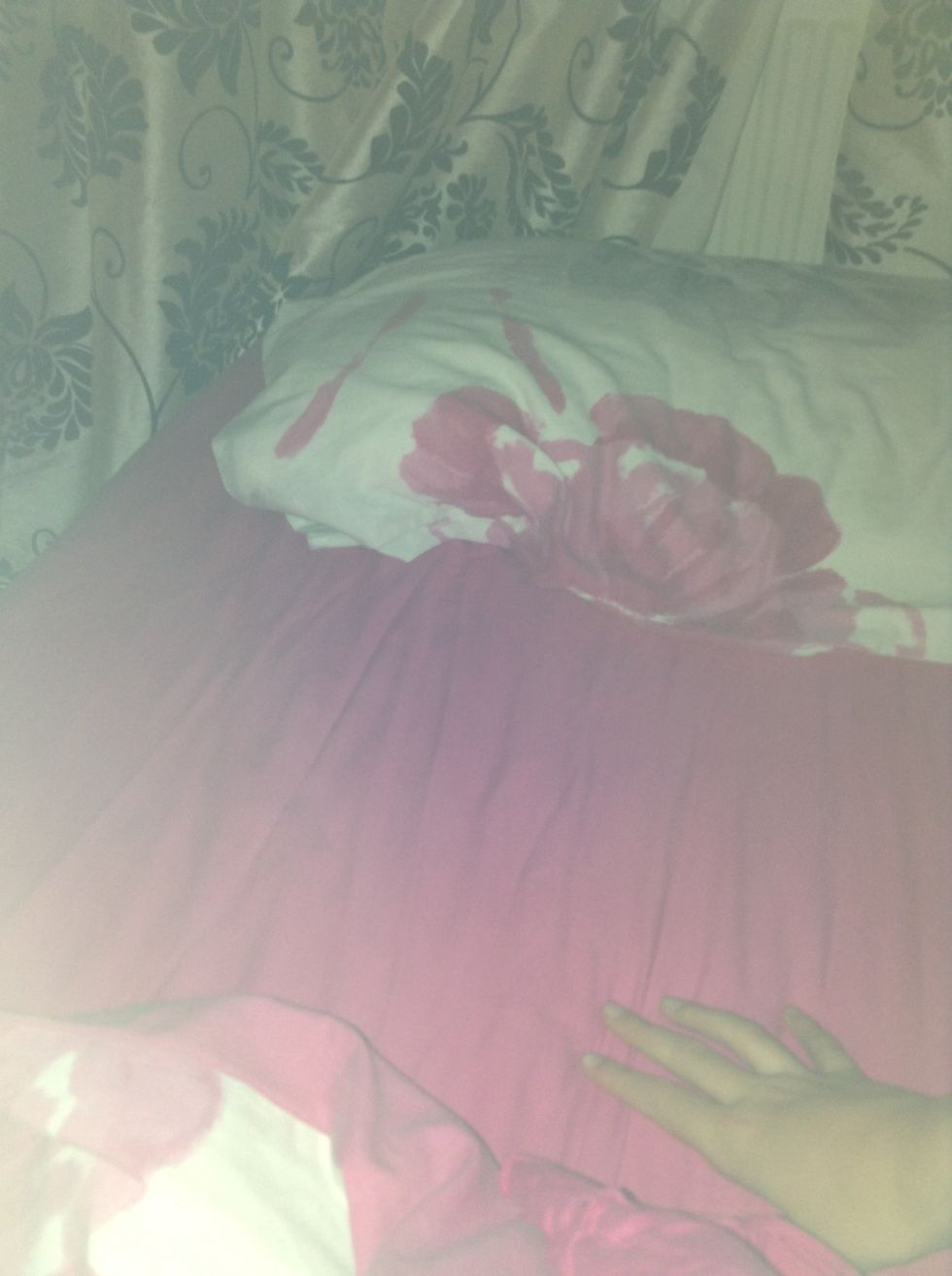 Get ur pillow