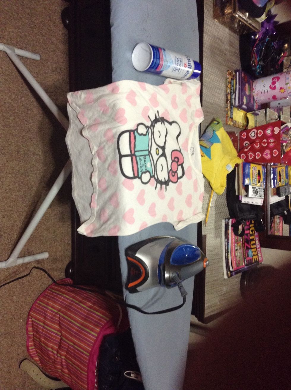 Get ur supplies ready.\ud83d\ude0b