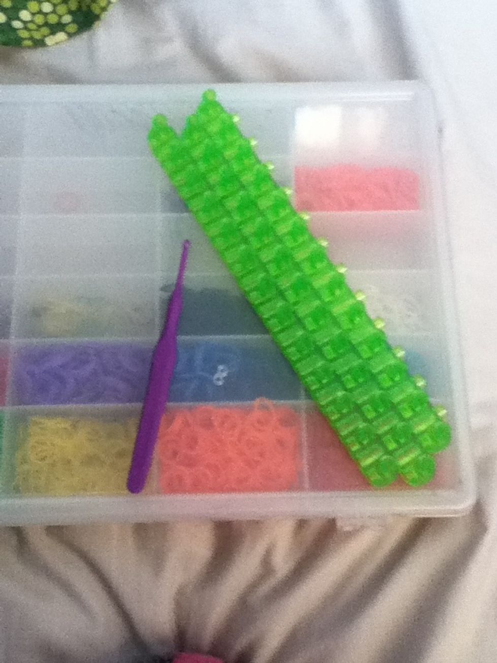 get ur supplies ready