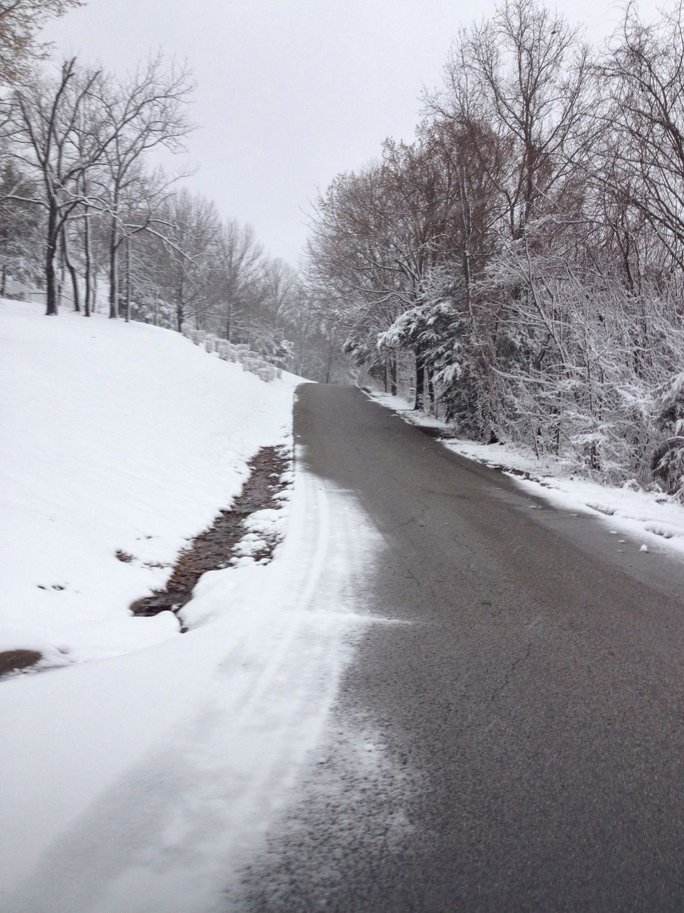 Get vertical.   In photography terms: portrait = vertical  \u2022 landscape =  horizontal