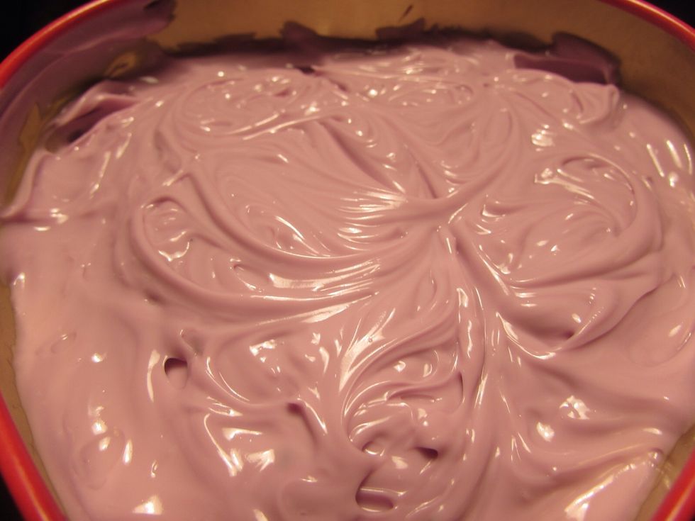 Get whatever kind of lotion you have! If you have hand cream or body butter, that will work the best, but just moisturize, that's all that matters!