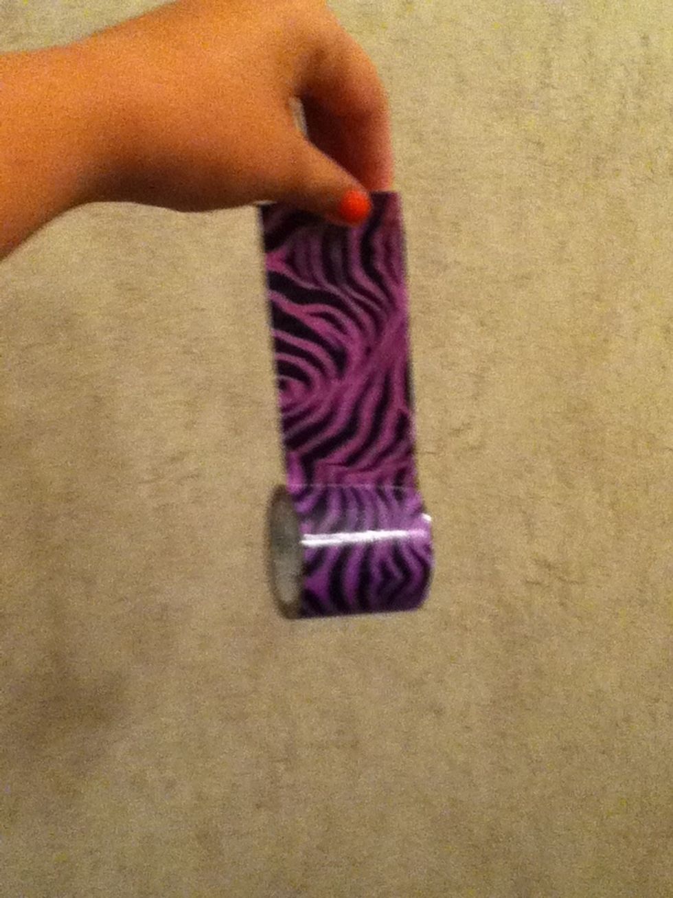 Get yo otha piece-o-tape