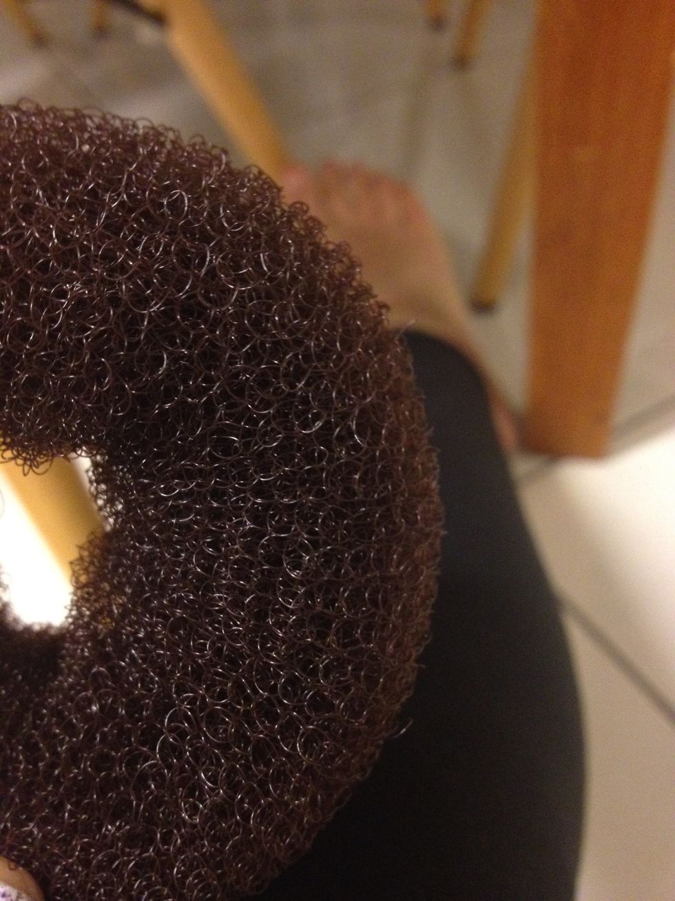 Get you donut