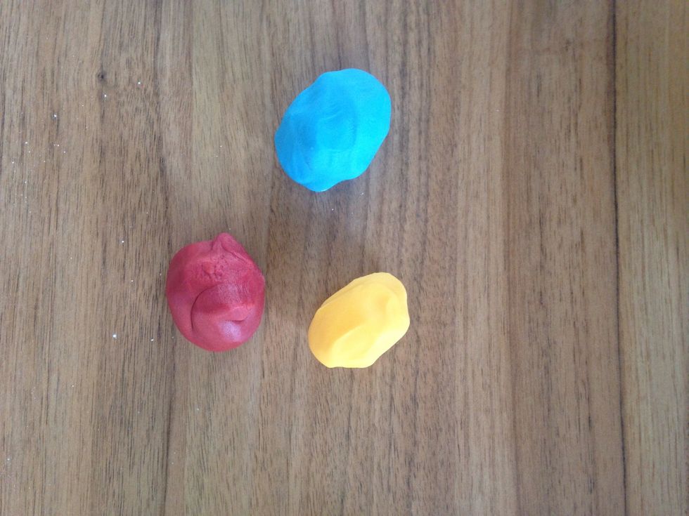 Get you fondant ready