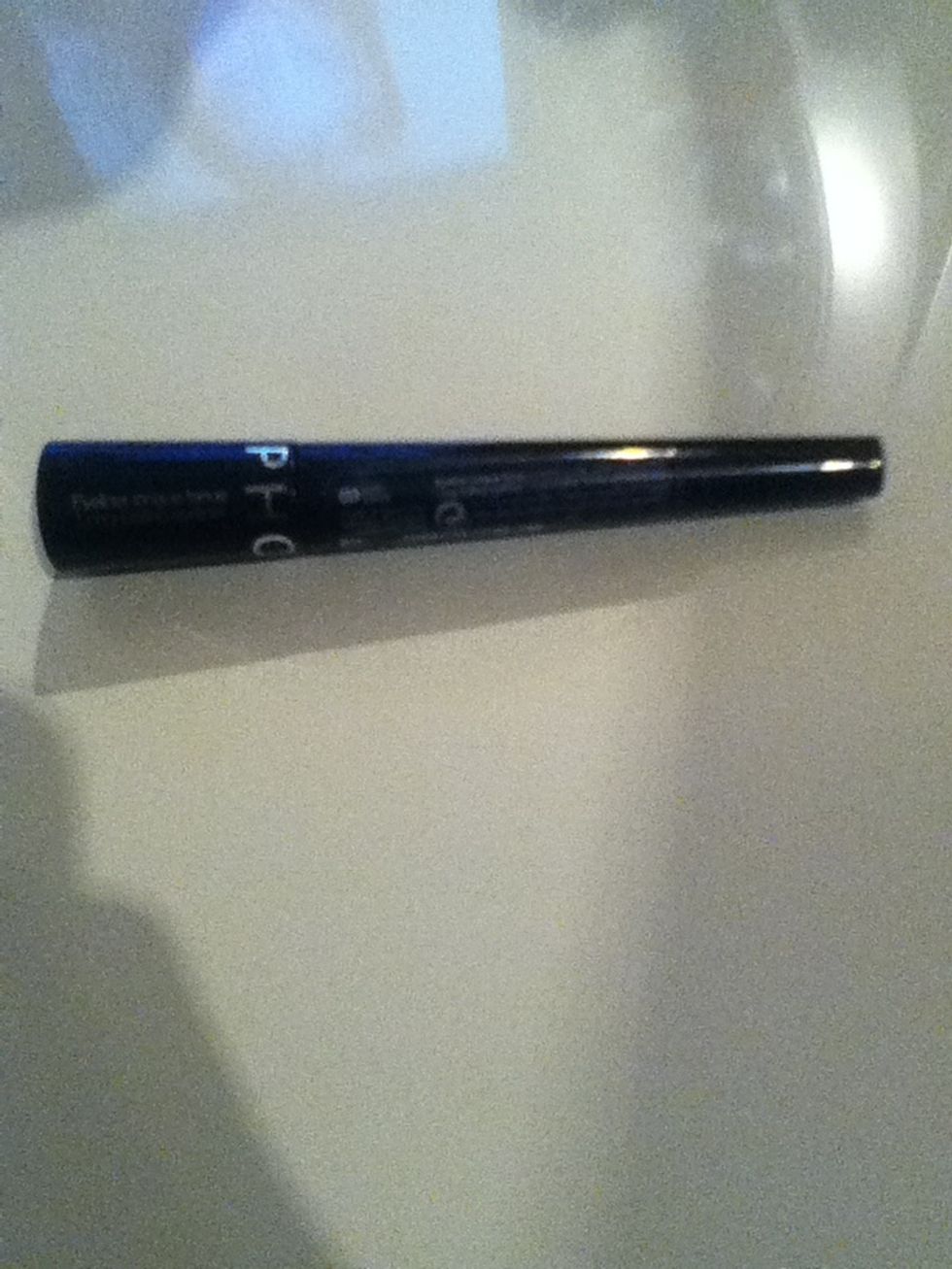 Get your black eyeliner :)