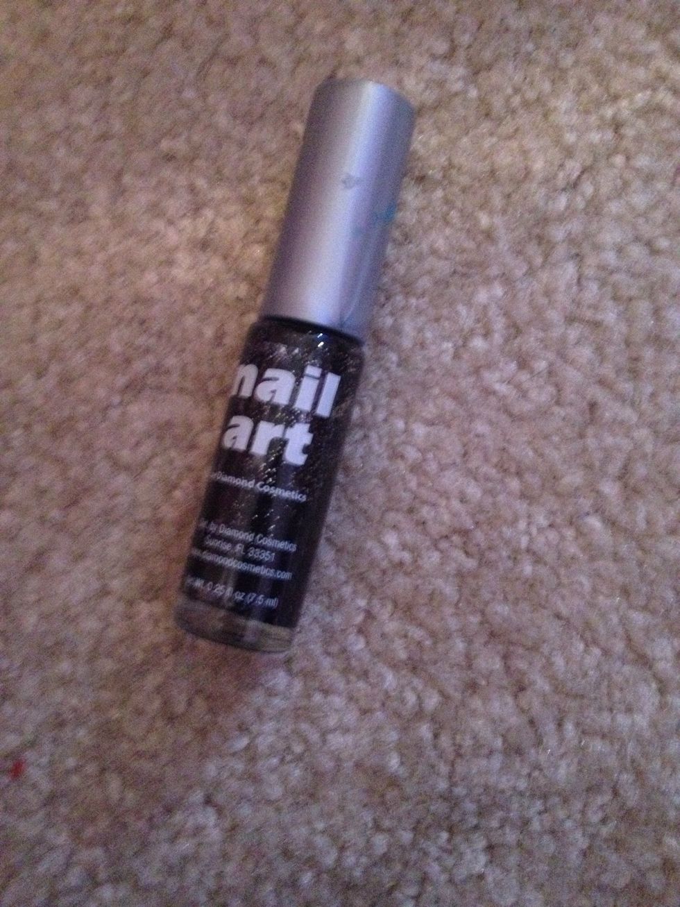 Get your black, this is what in using.