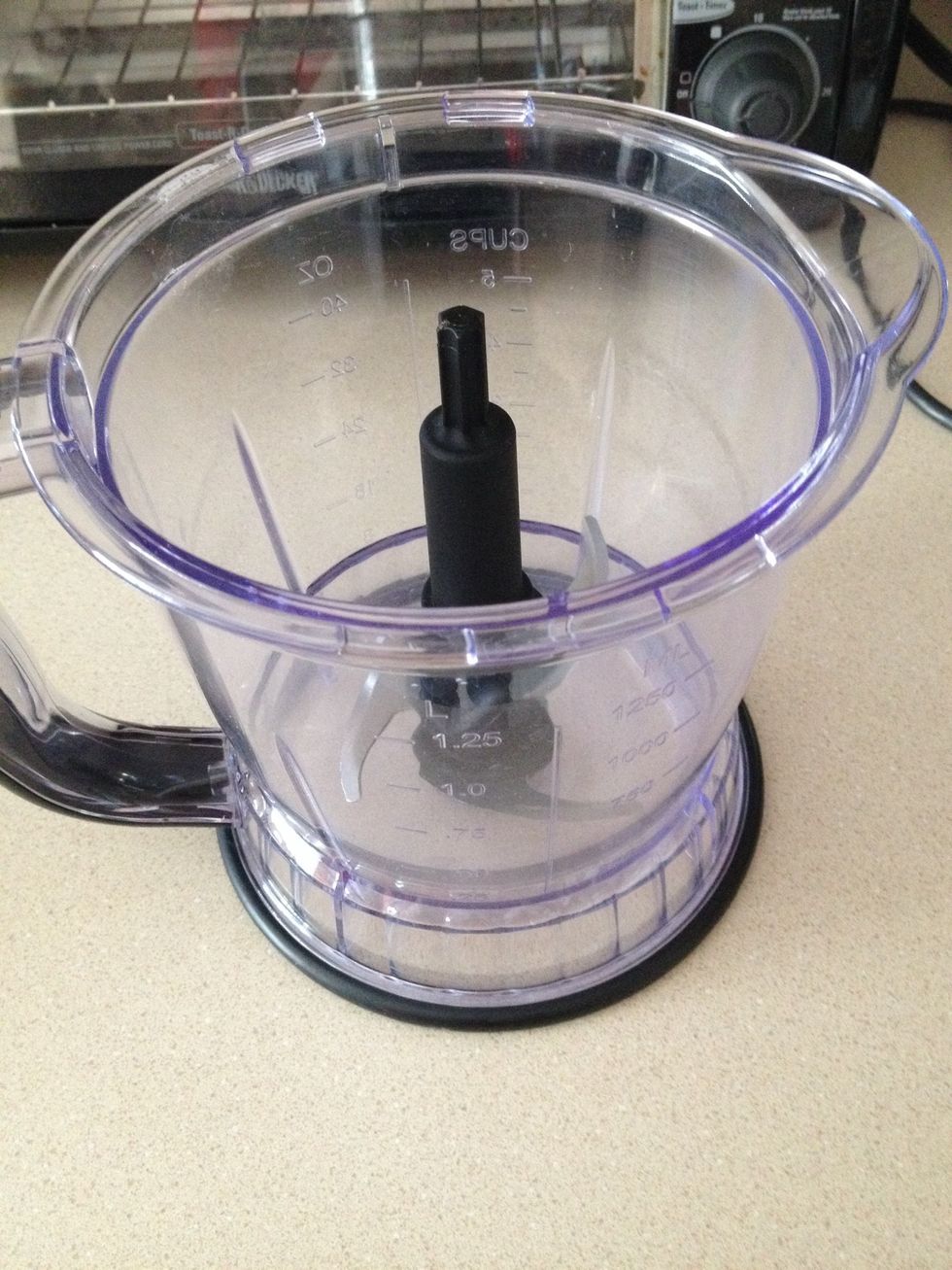 Get your blender ready!