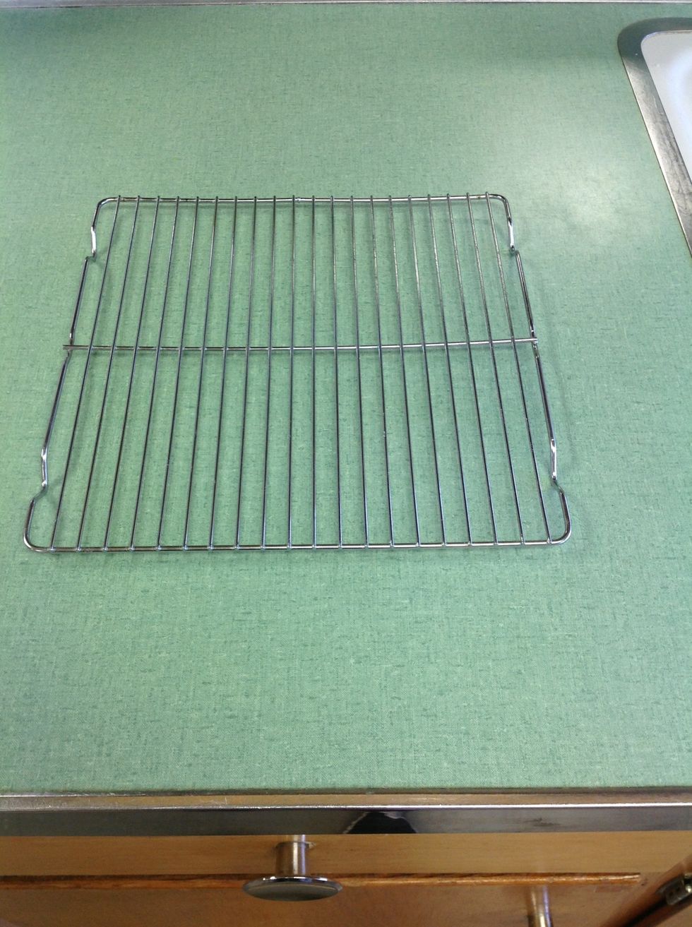 Get your cooling rack ready.