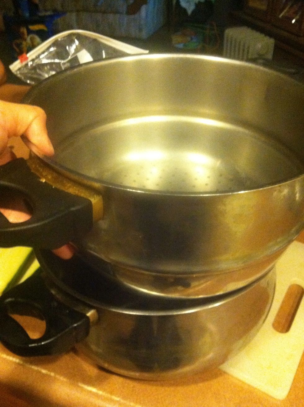 Get your double boiler\u27a1