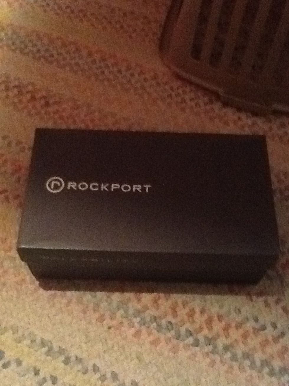 Get your everyday shoe box