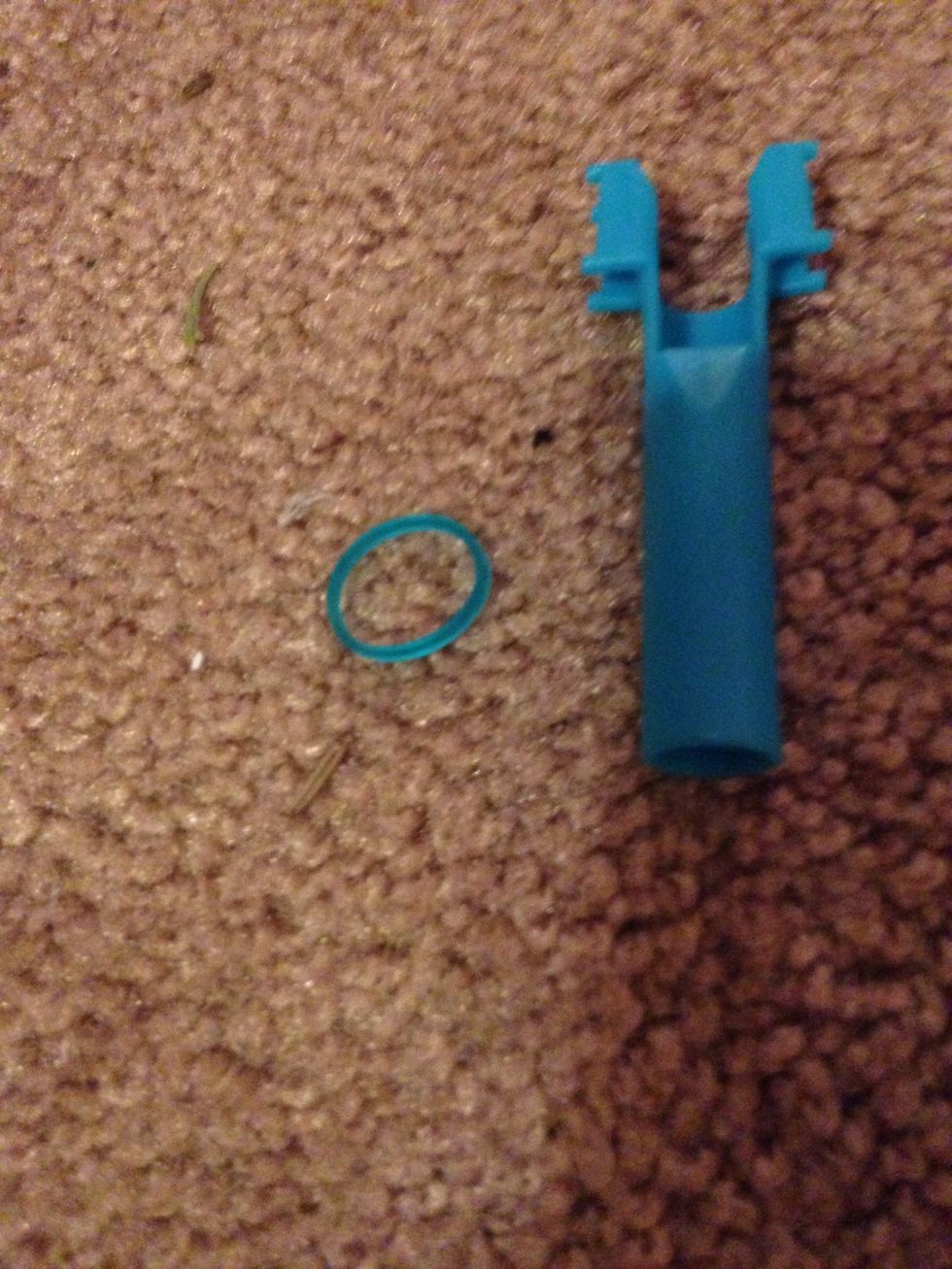 Get your first color