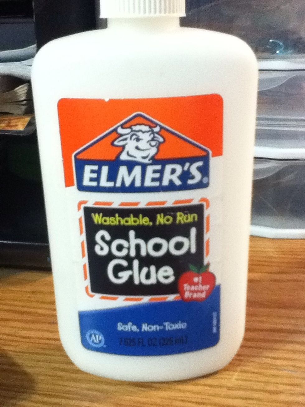 Get your glue