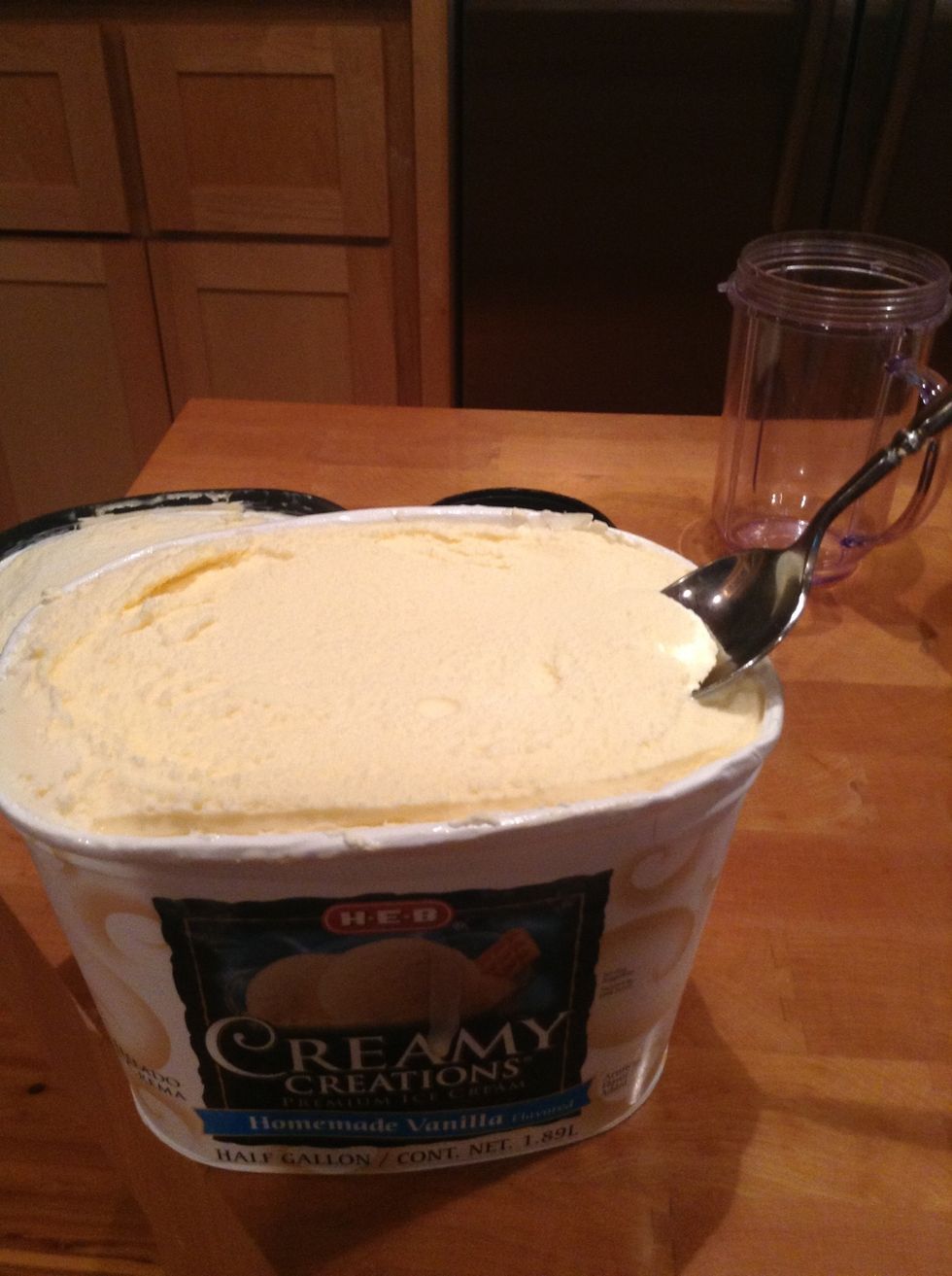 Get your ice cream