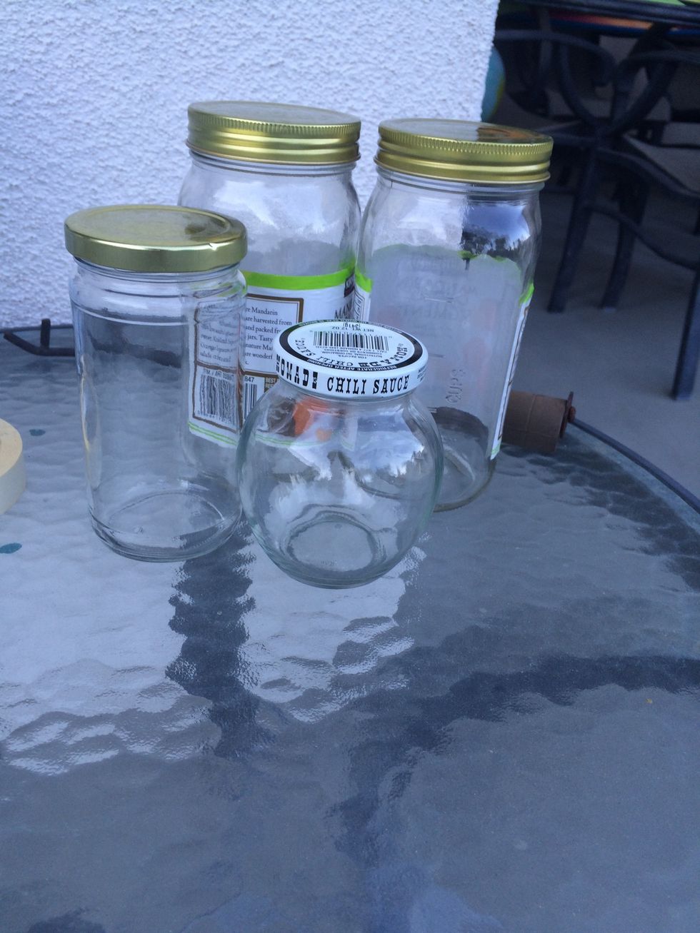 Get your jars
