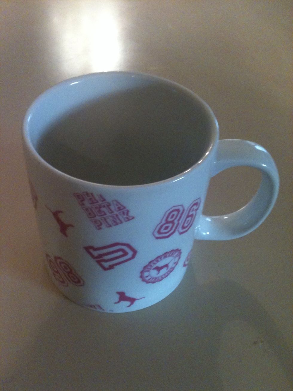 Get your mug