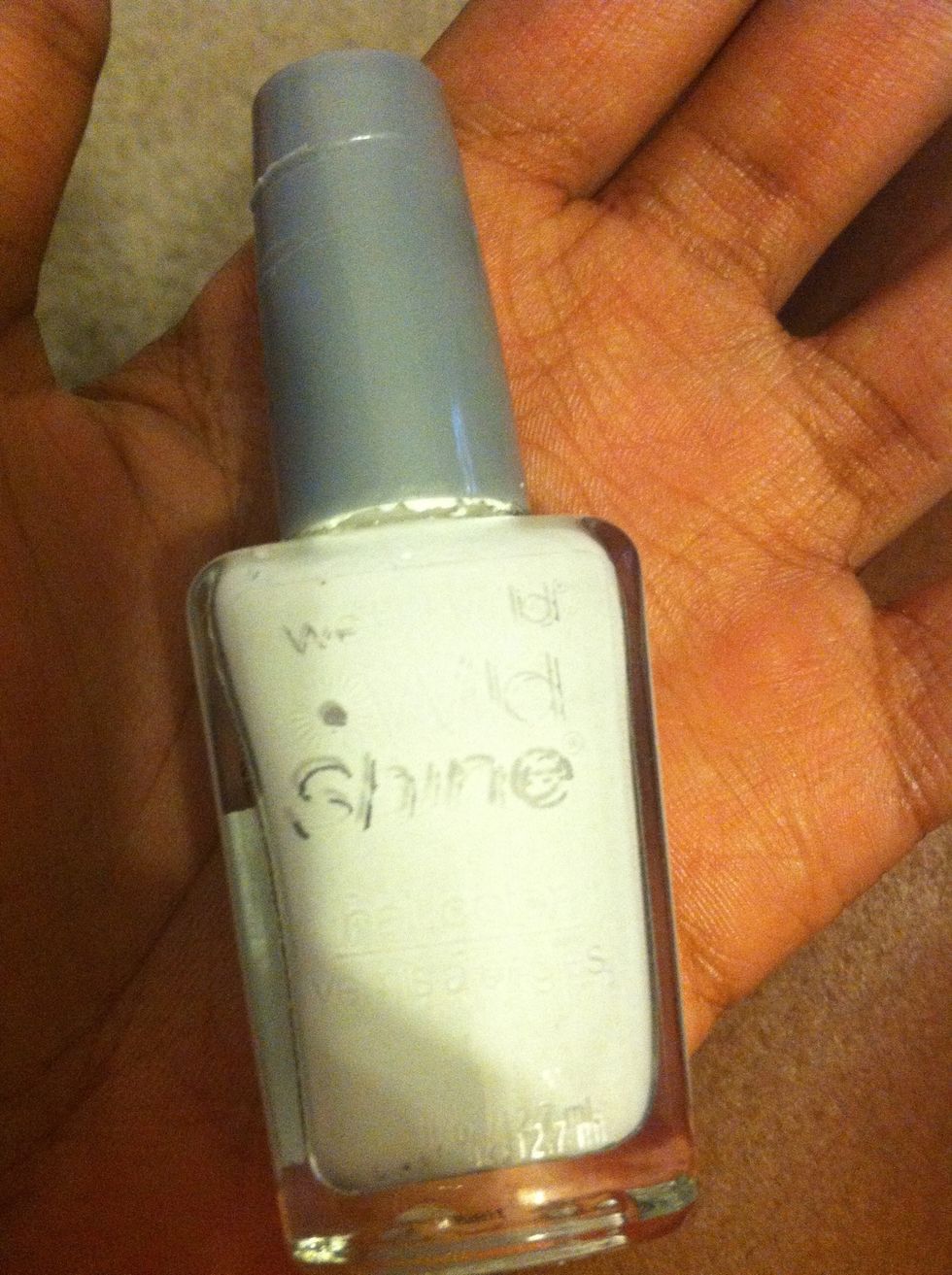 Get your next color ready