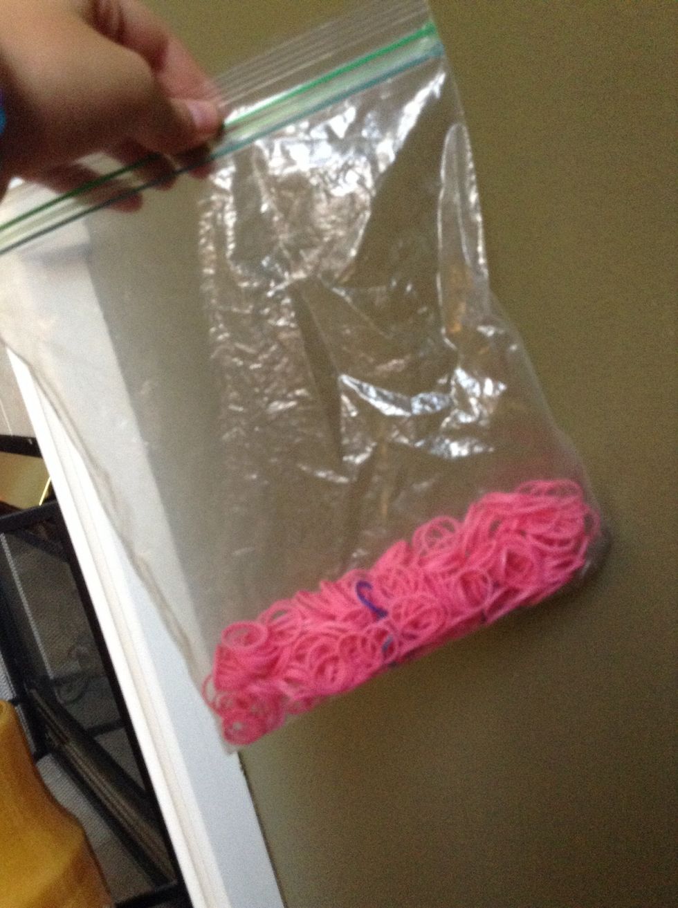 get your next color.