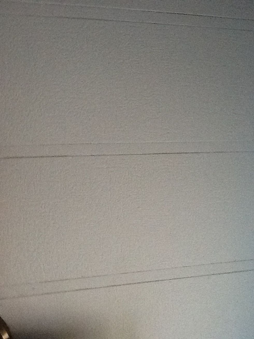 Get your paper and draw resident in bubble letters. Then draw evil underneath resident .