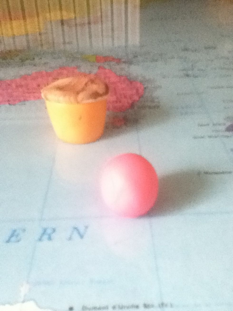 Get your pink again