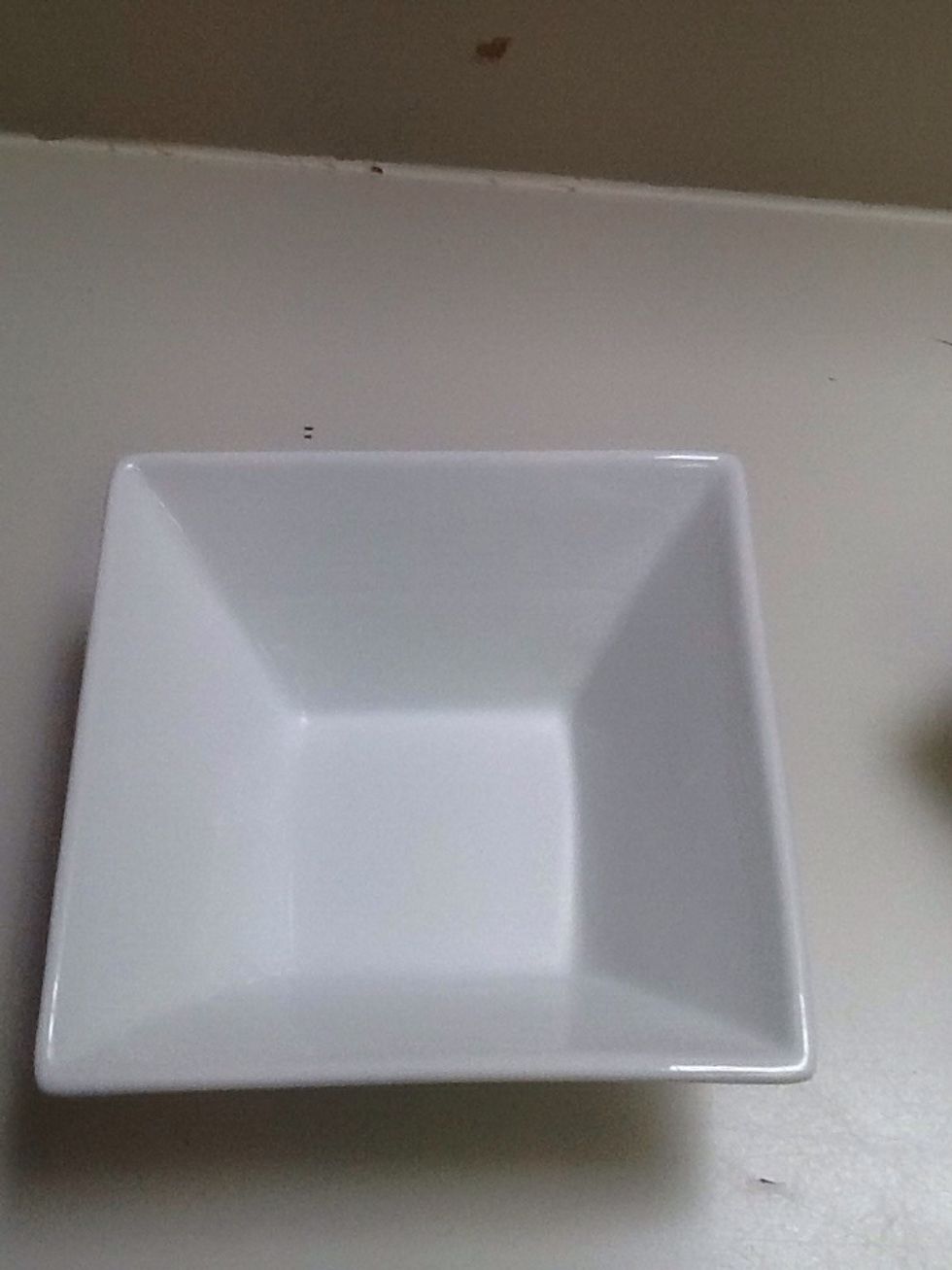 Get your plate ready