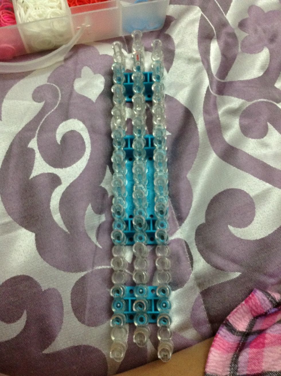 Get your Rainbow Loom