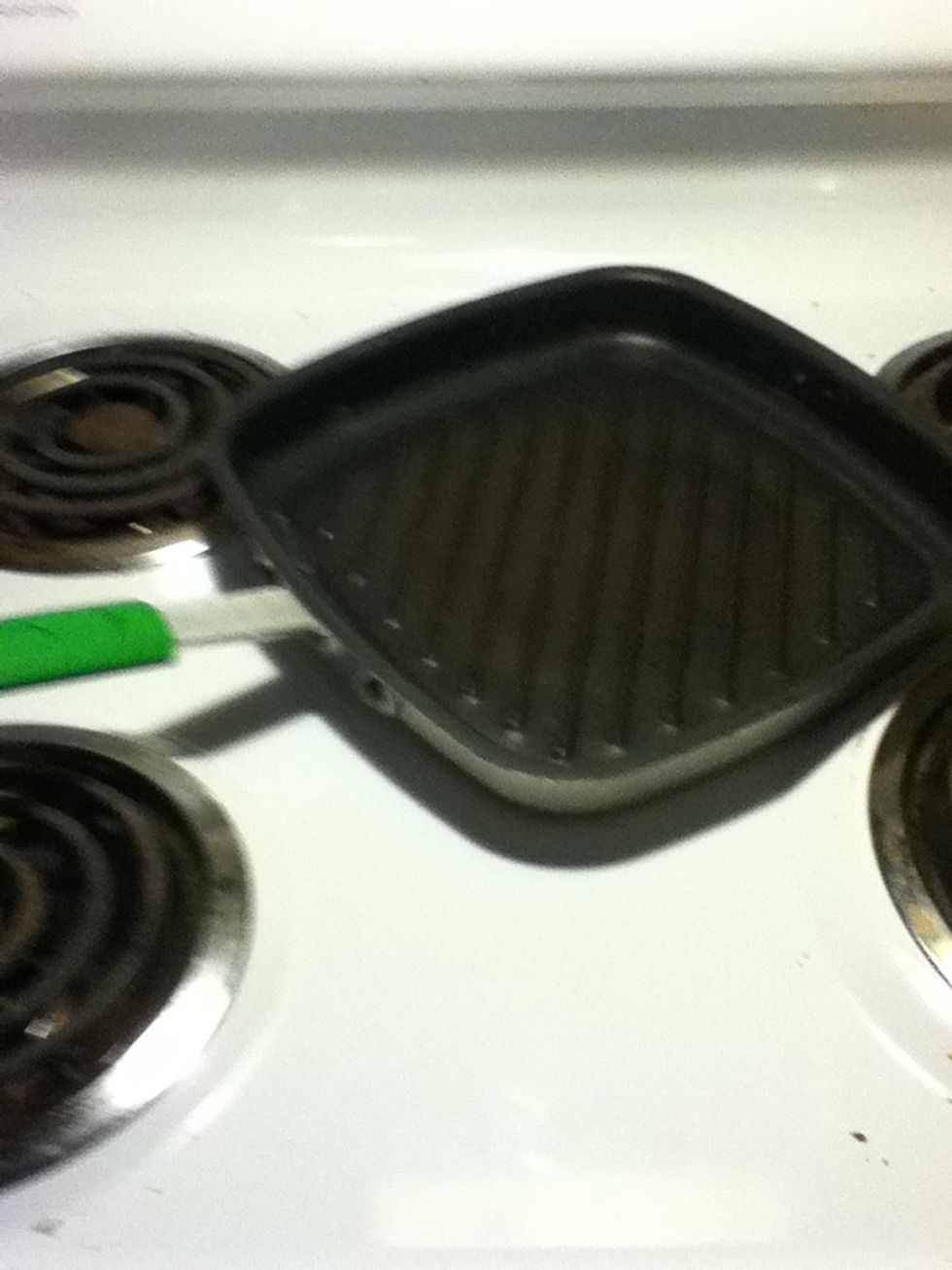 Get your skillet