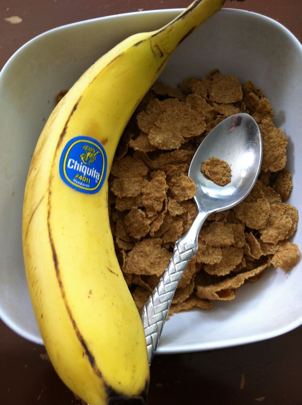 Get your stuffs ready!