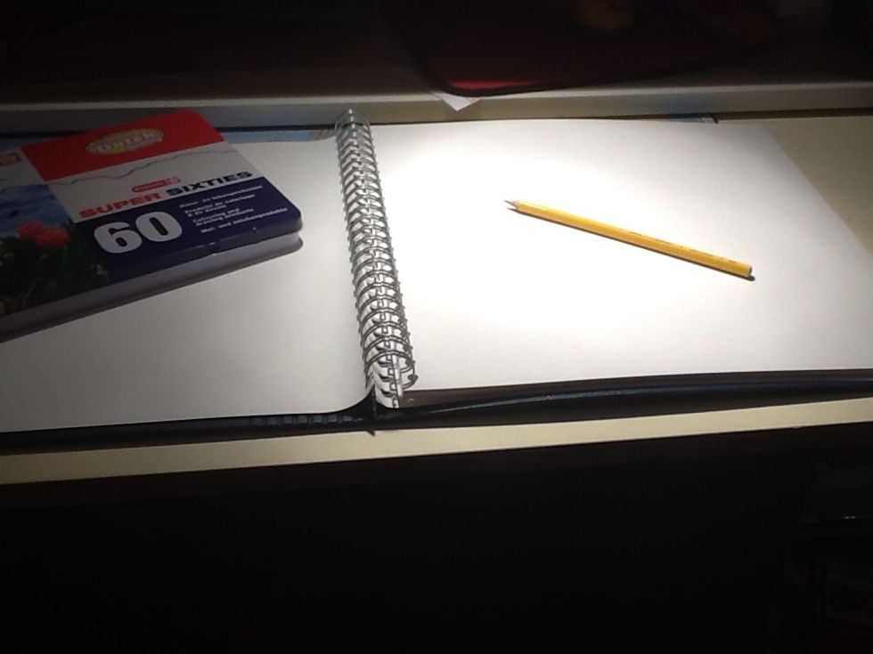 Get your workspace tidy again