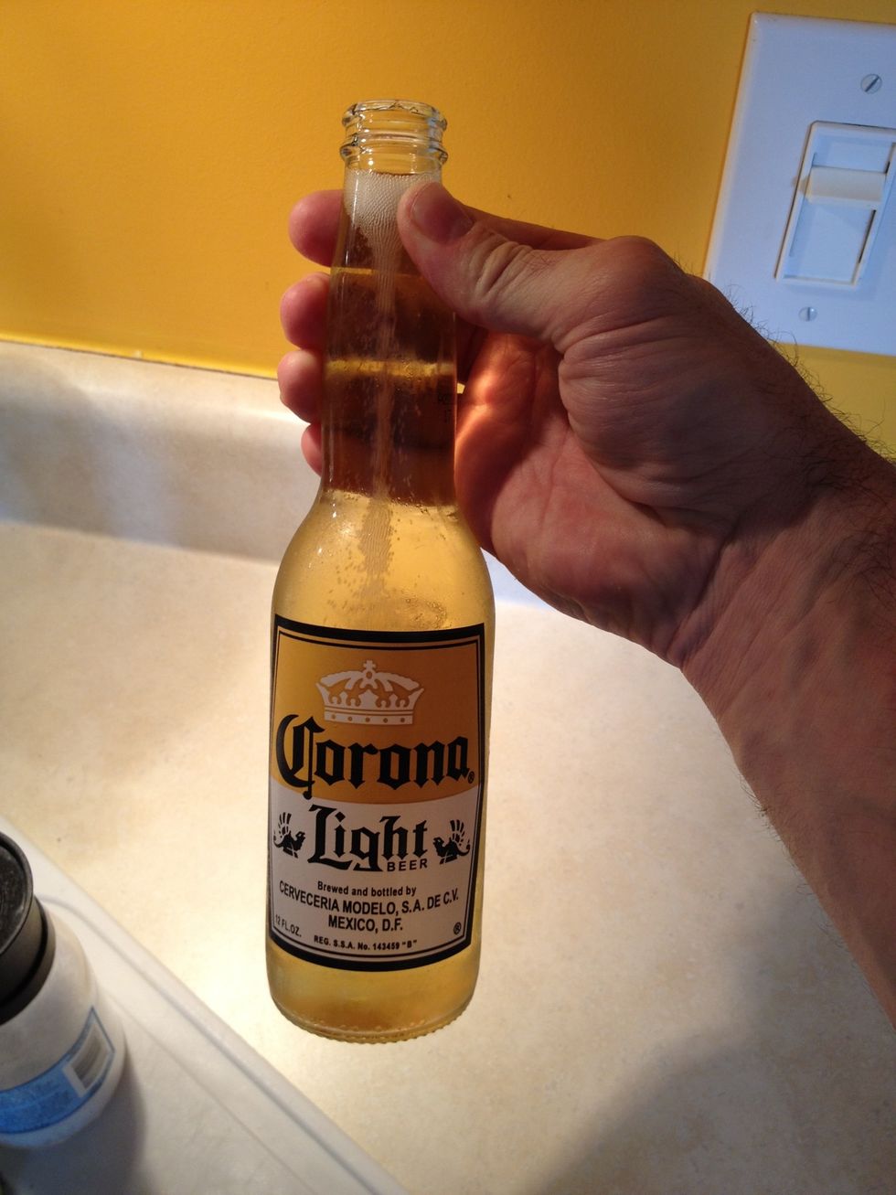 Getcha some.