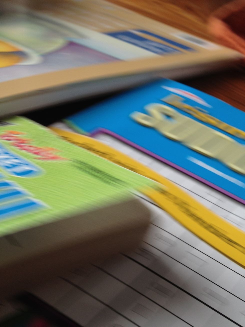 Getting pictures for units of study can be sooo easy! Just have the kids do it!!