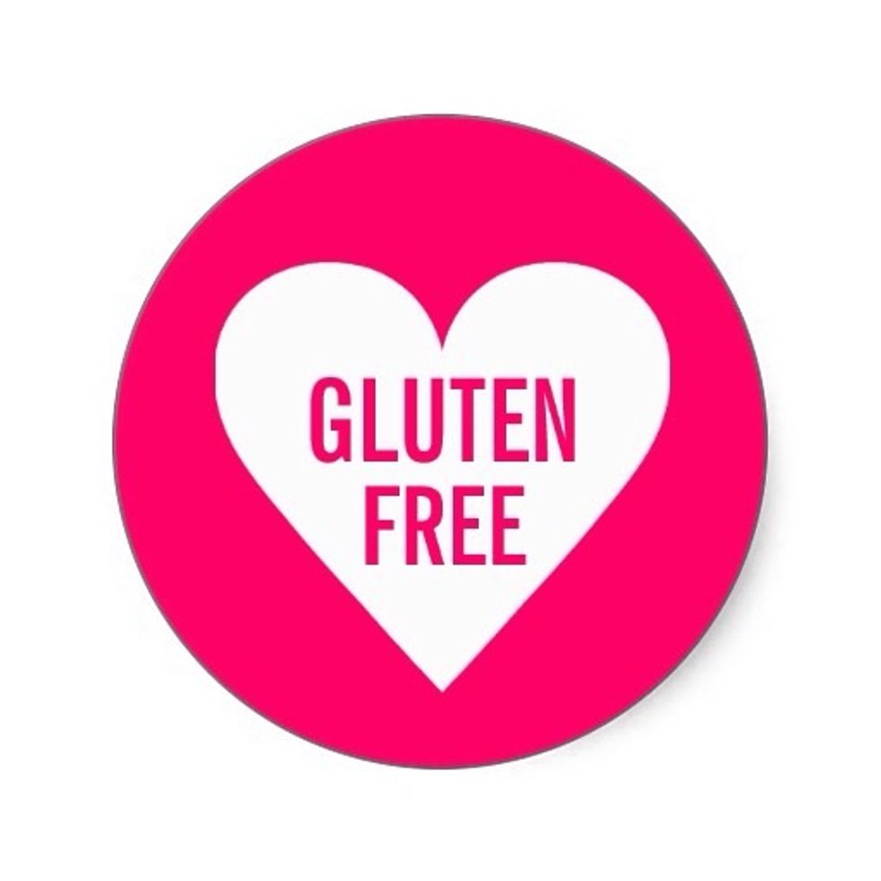 GF vodka: Blue Ice (blue bottle), Cayman Blue, Chopin (black cap), Ciroc, Glacier, Smirnoff, and Tito's. In my 'pinion, don't waste $ on expensive vodka for extract - unless you are also drinking it.