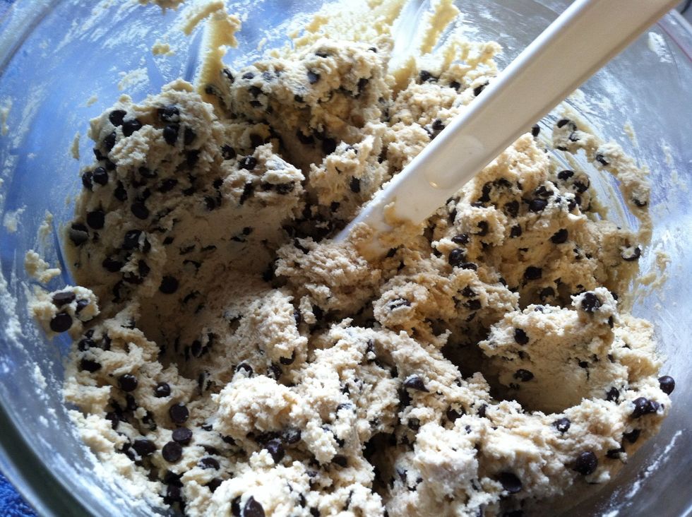 Give it a good stir or two!