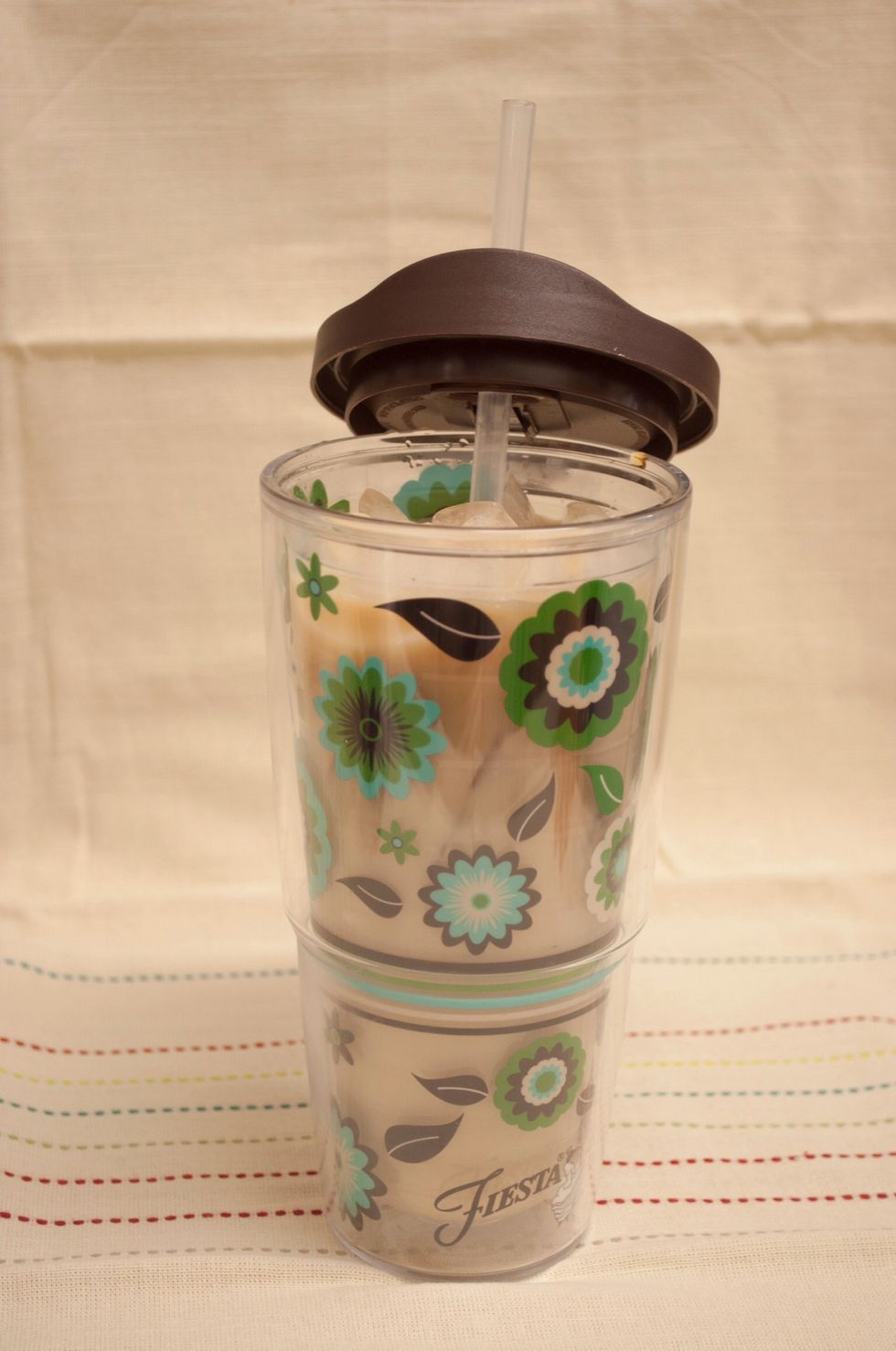 Give it a stir and enjoy!