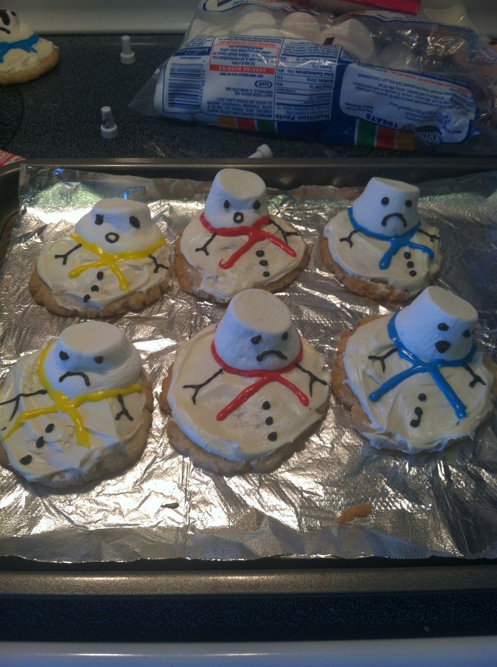 Give them buttons, too!