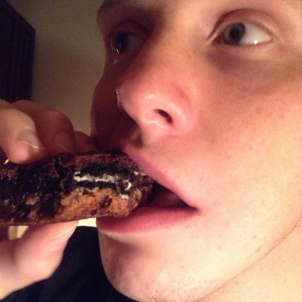 Give to best friends