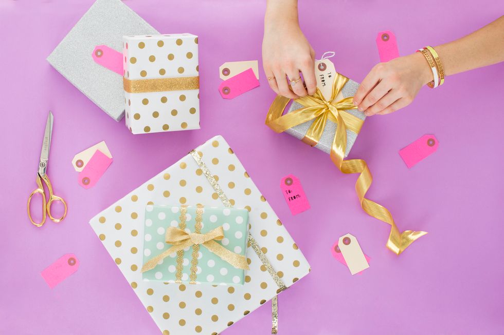 Giving back during the holidays is nothing new to us. But why not go the extra mile? We teamed up with JCPenney to give back to some folks who deserve the recognition, but may not expect it.