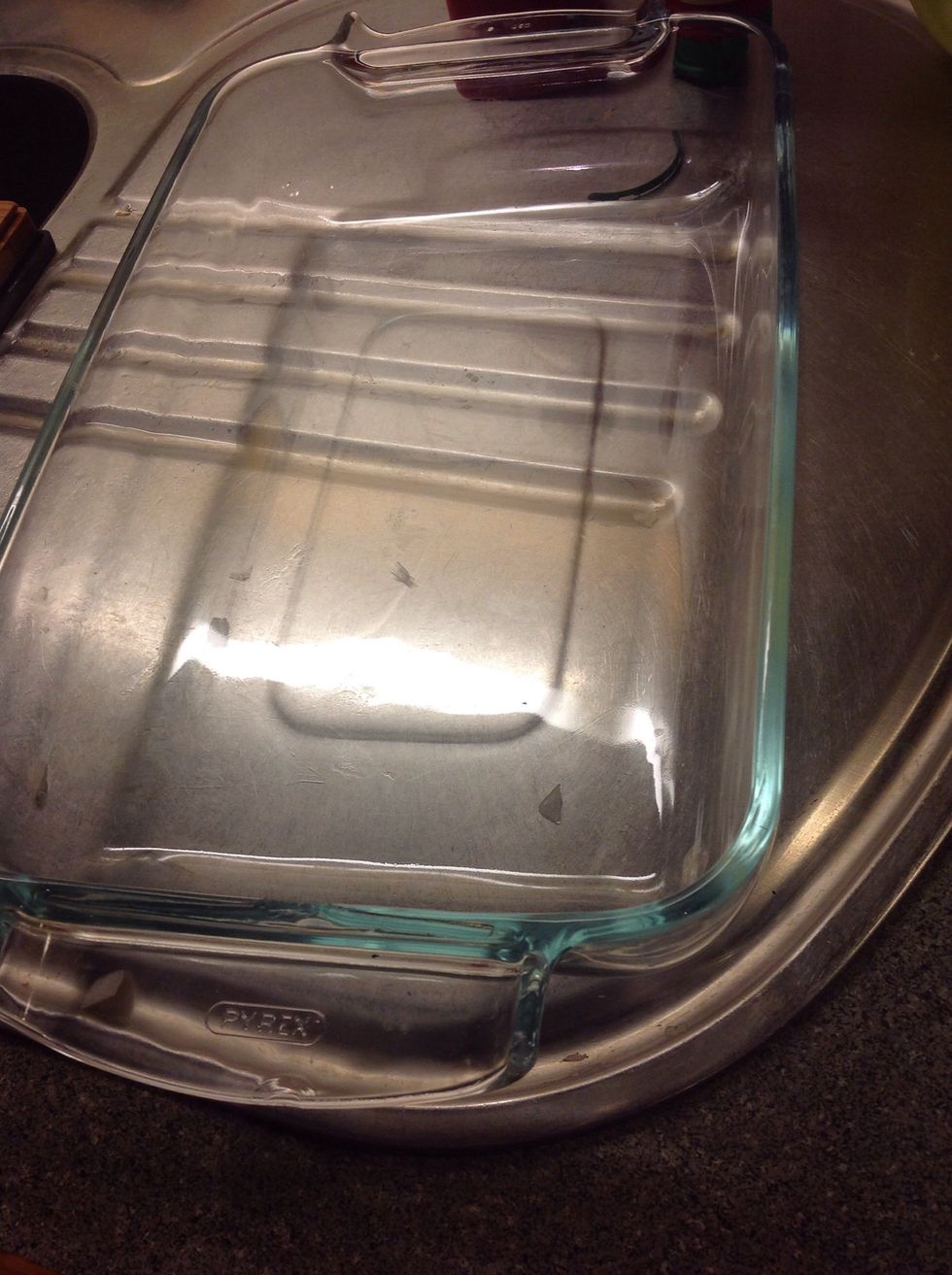 Glas form Glass shape