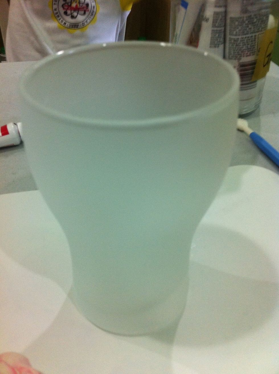Glass