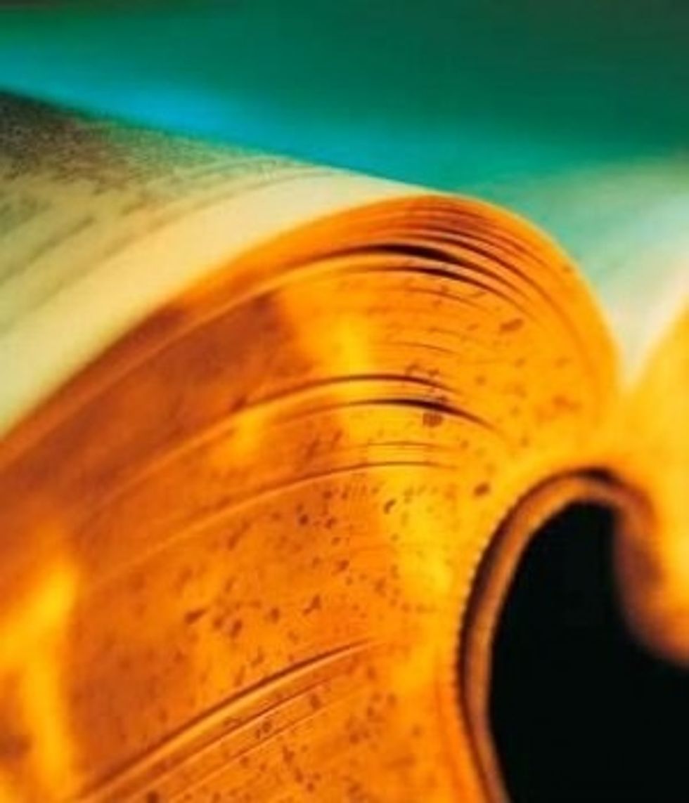 Glossary of Measures and Terms