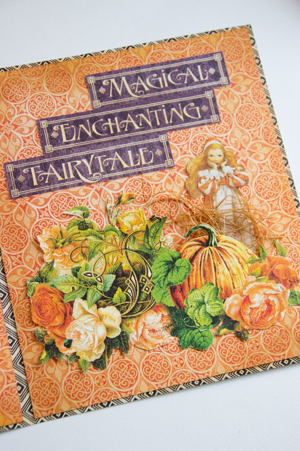 Glue some perfect paper details!